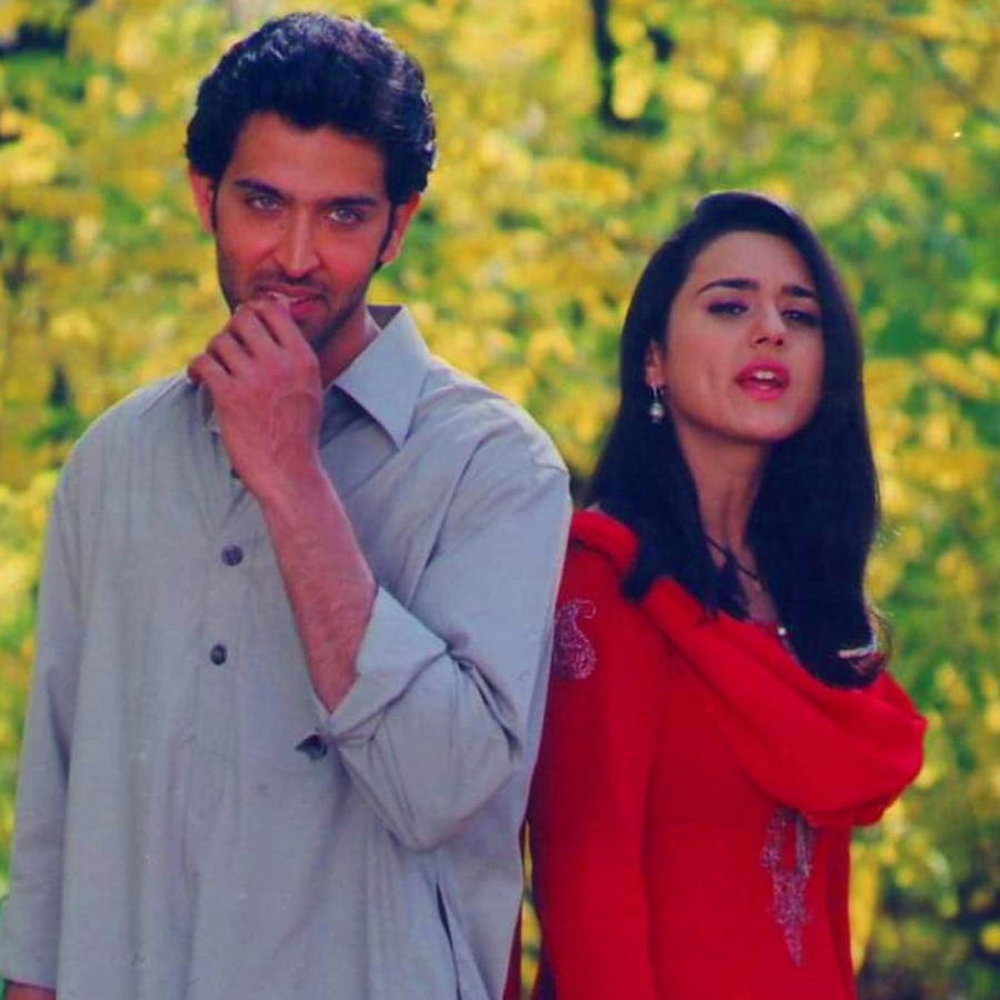 Hrithik Roshan was once shooed away by police from Mission Kashmir’s set