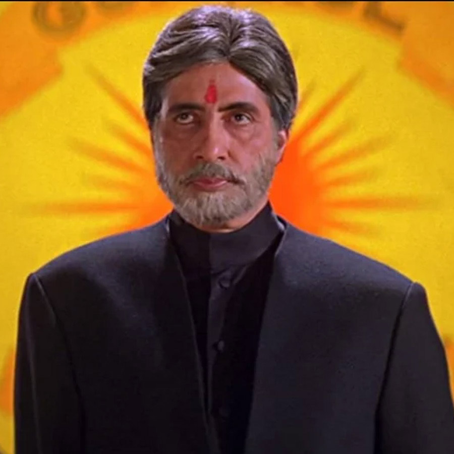 Hrithik Roshan was once shooed away by police from Mission Kashmir’s set