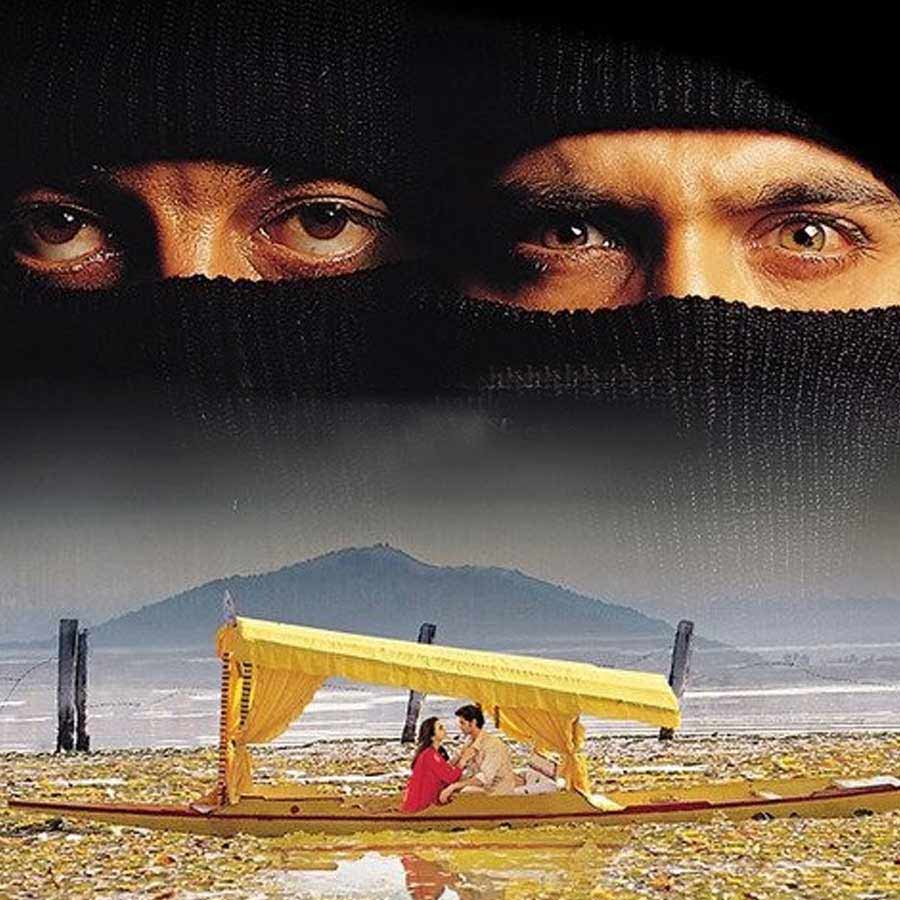 Hrithik Roshan was once shooed away by police from Mission Kashmir’s set