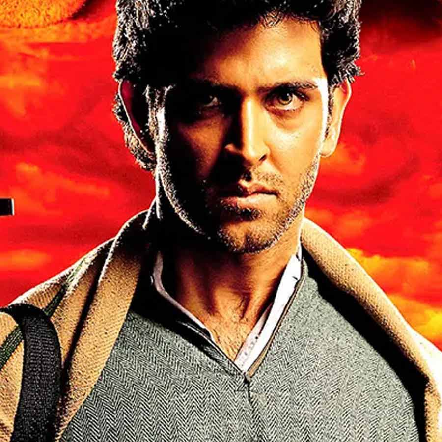 Hrithik Roshan was once shooed away by police from Mission Kashmir’s set