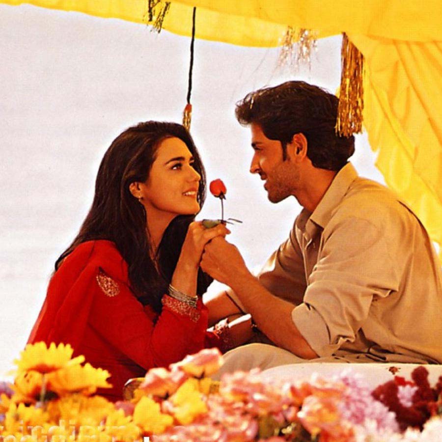 Hrithik Roshan was once shooed away by police from Mission Kashmir’s set