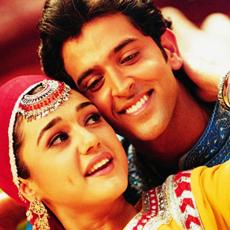 Hrithik Roshan was once shooed away by police from Mission Kashmir’s set