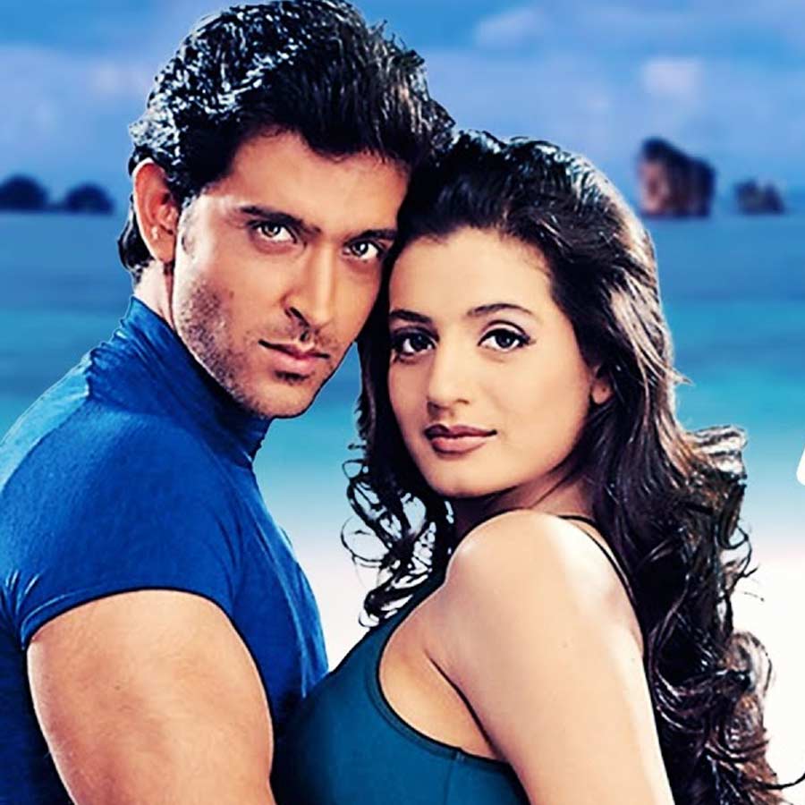 Hrithik Roshan was once shooed away by police from Mission Kashmir’s set