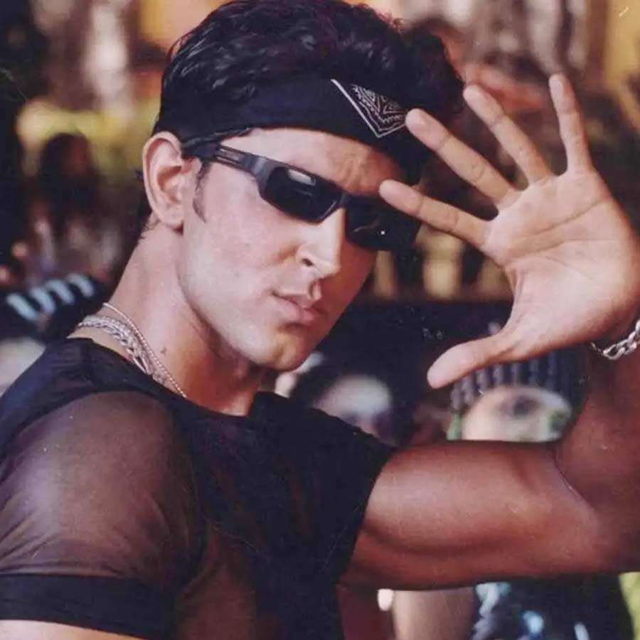 Hrithik Roshan was once shooed away by police from Mission Kashmir’s set