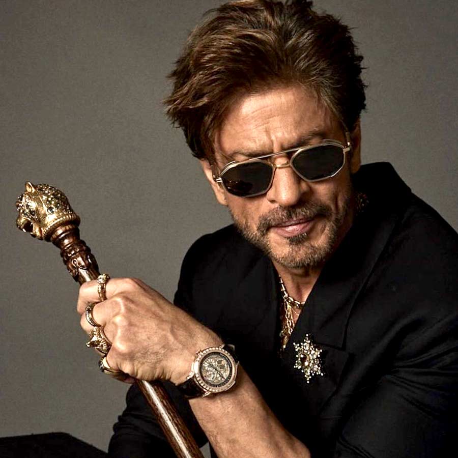 Ahead of his birthday and King movie announcement Shah Rukh Khan opens up about life and success