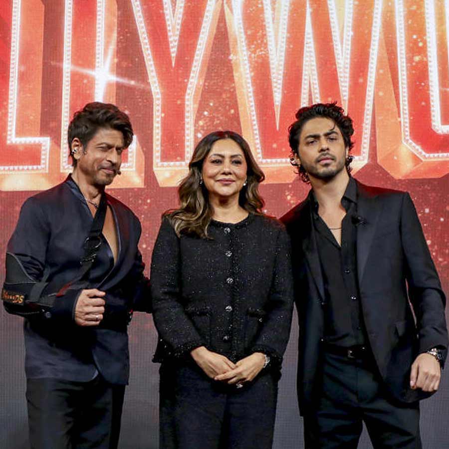Ahead of his birthday and King movie announcement Shah Rukh Khan opens up about life and success