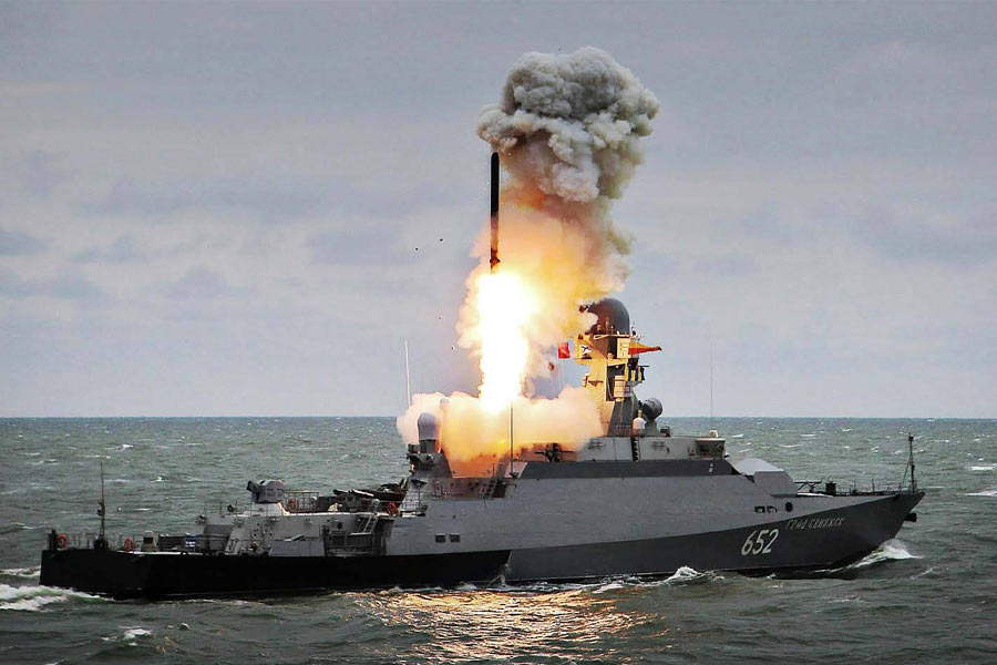 Donald Trump declared immediate nuclear test may start US Russia arms race 