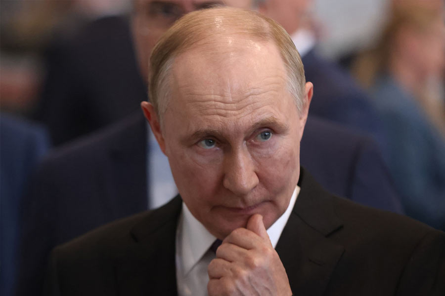 Donald Trump declared immediate nuclear test may start US Russia arms race 