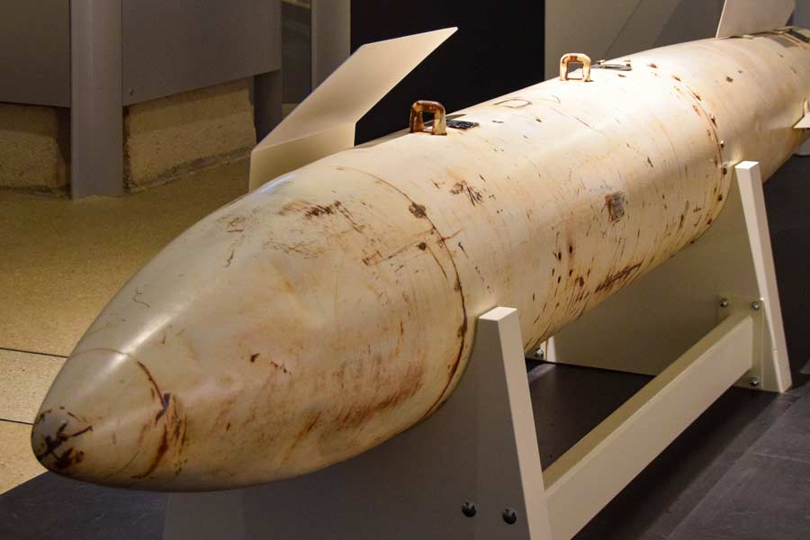 Donald Trump declared immediate nuclear test may start US Russia arms race 