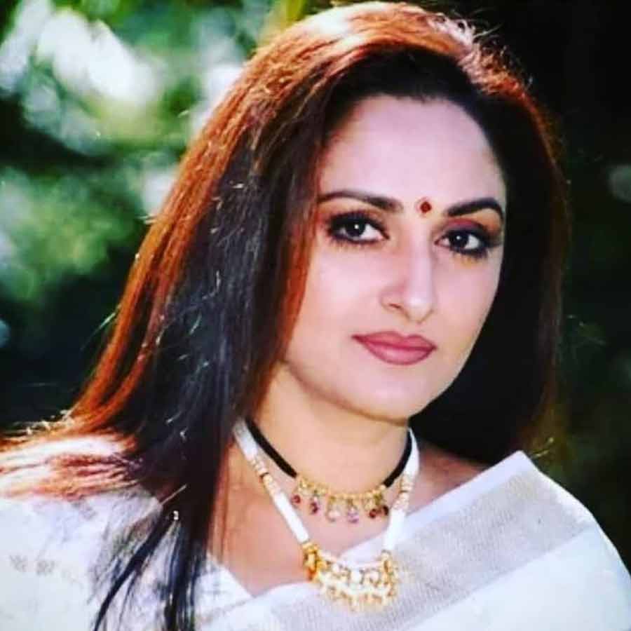 Jaya Prada