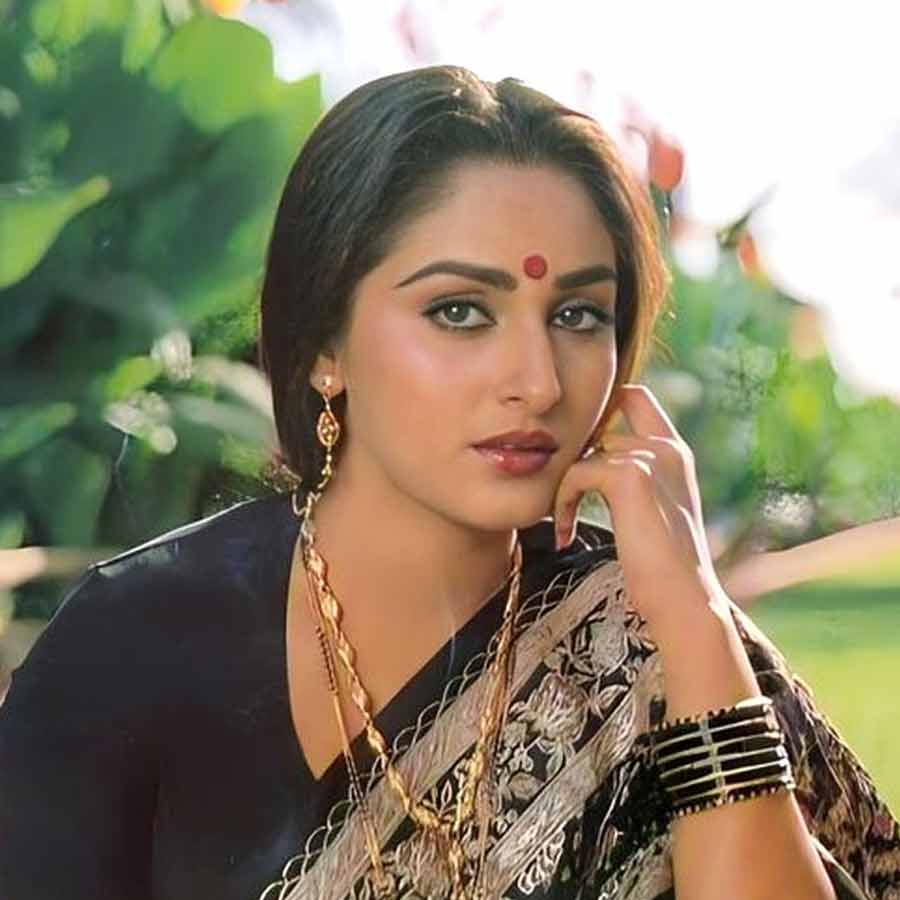 Jaya Prada