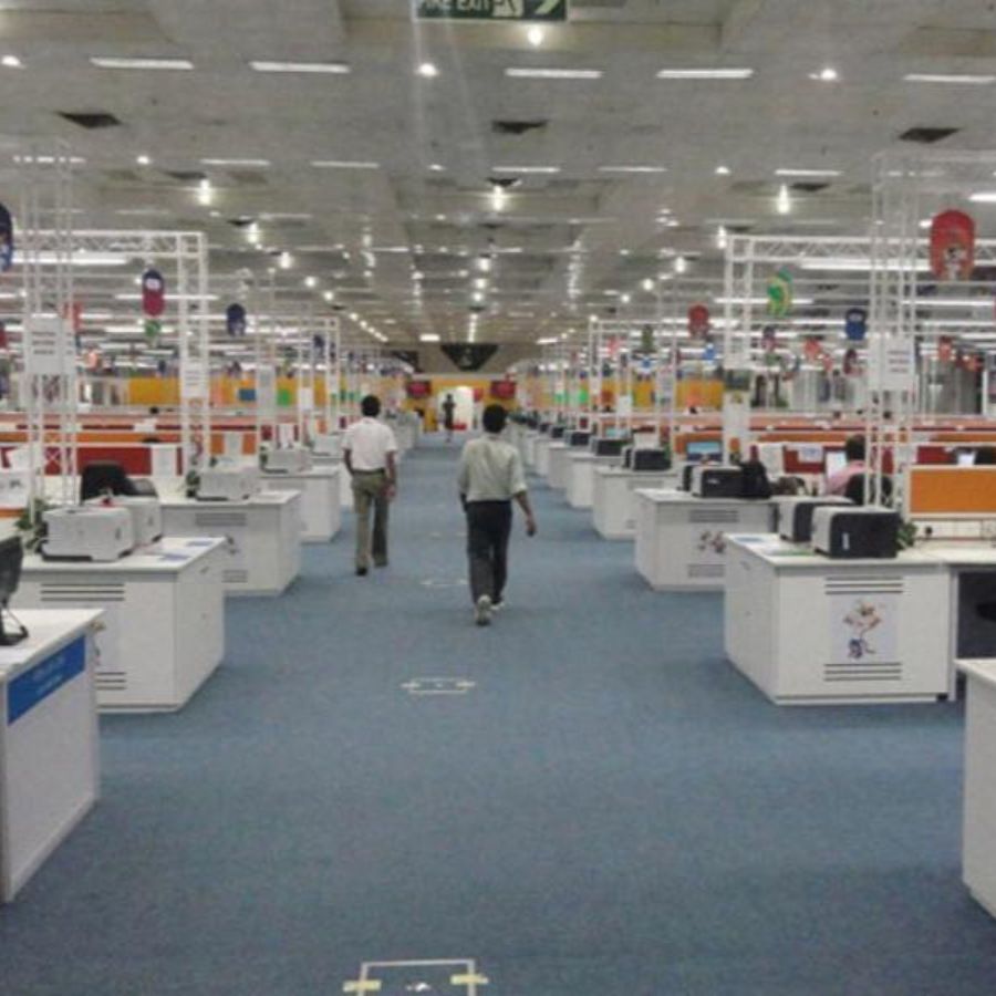 BECIL requires Content Writer, Graphic Designer and Video Editor for Ministry of Mines dgtl