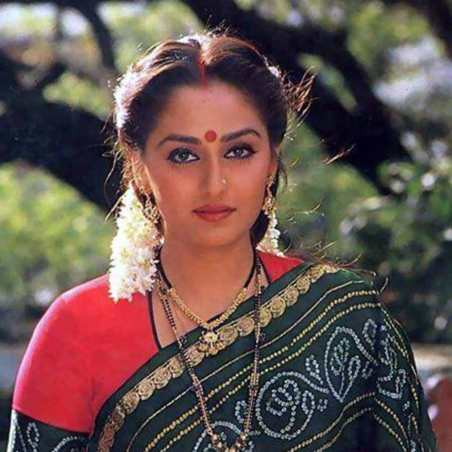 Jaya Prada