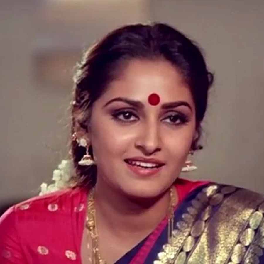 Jaya Prada