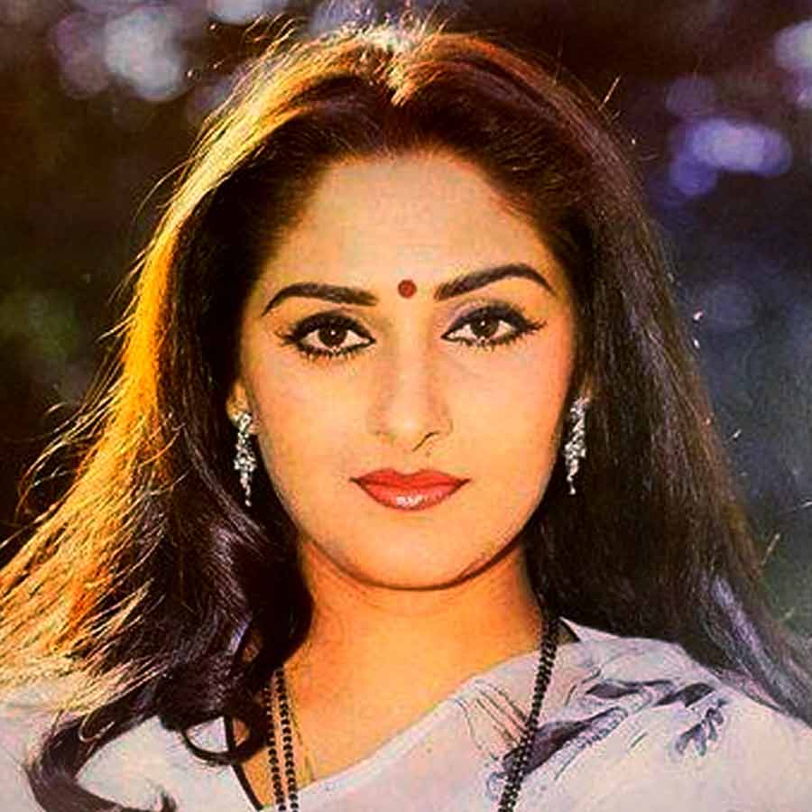 Jaya Prada