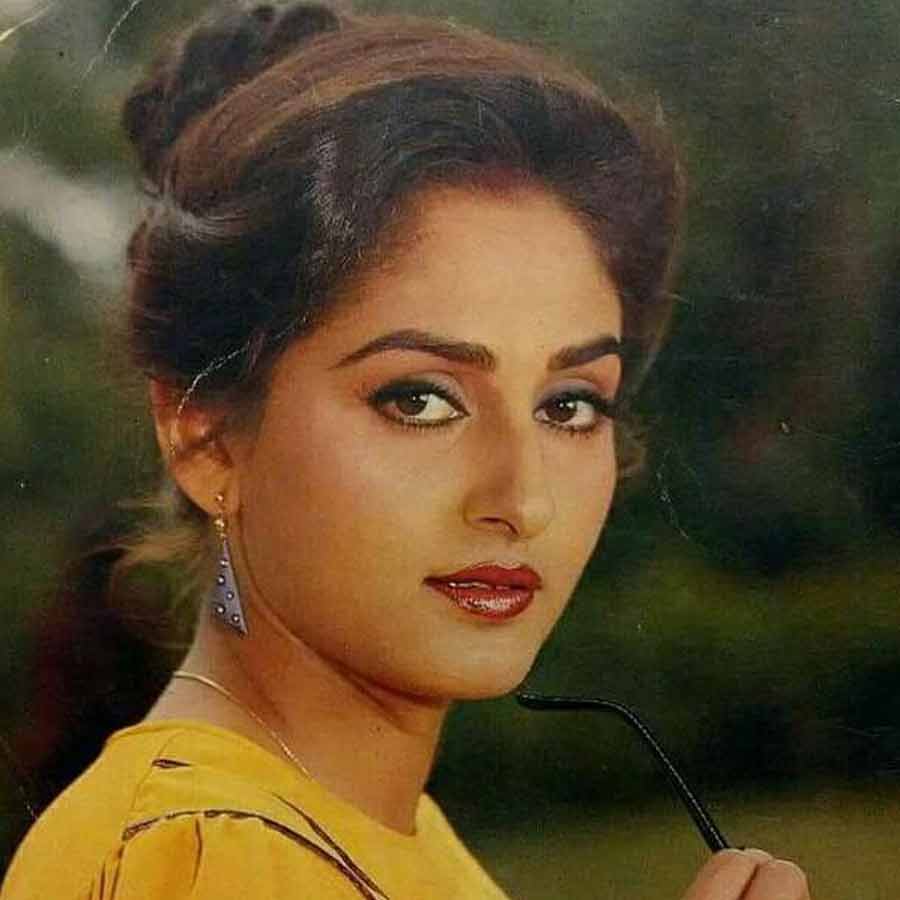 Jaya Prada