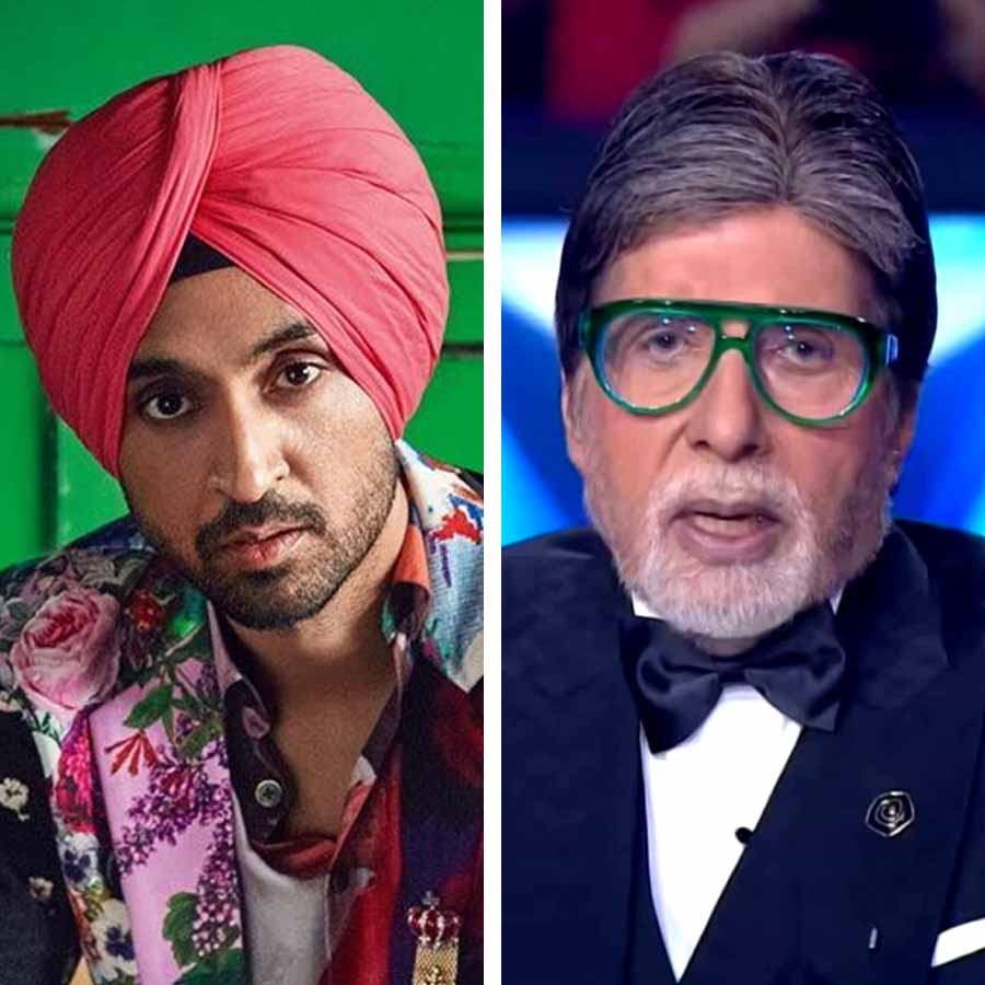 Diljit Dosanjh responds to Khalistani Message over Australia concert dgtl