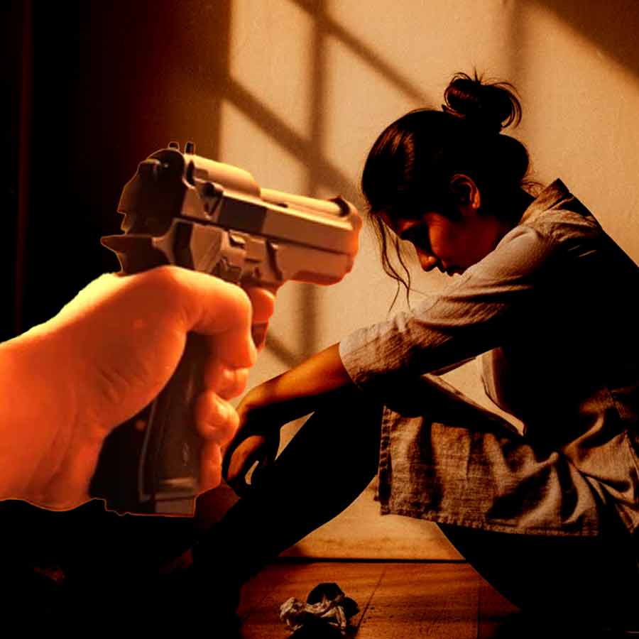 Man arrested in Jadavpur firing case from Bihar dgtl