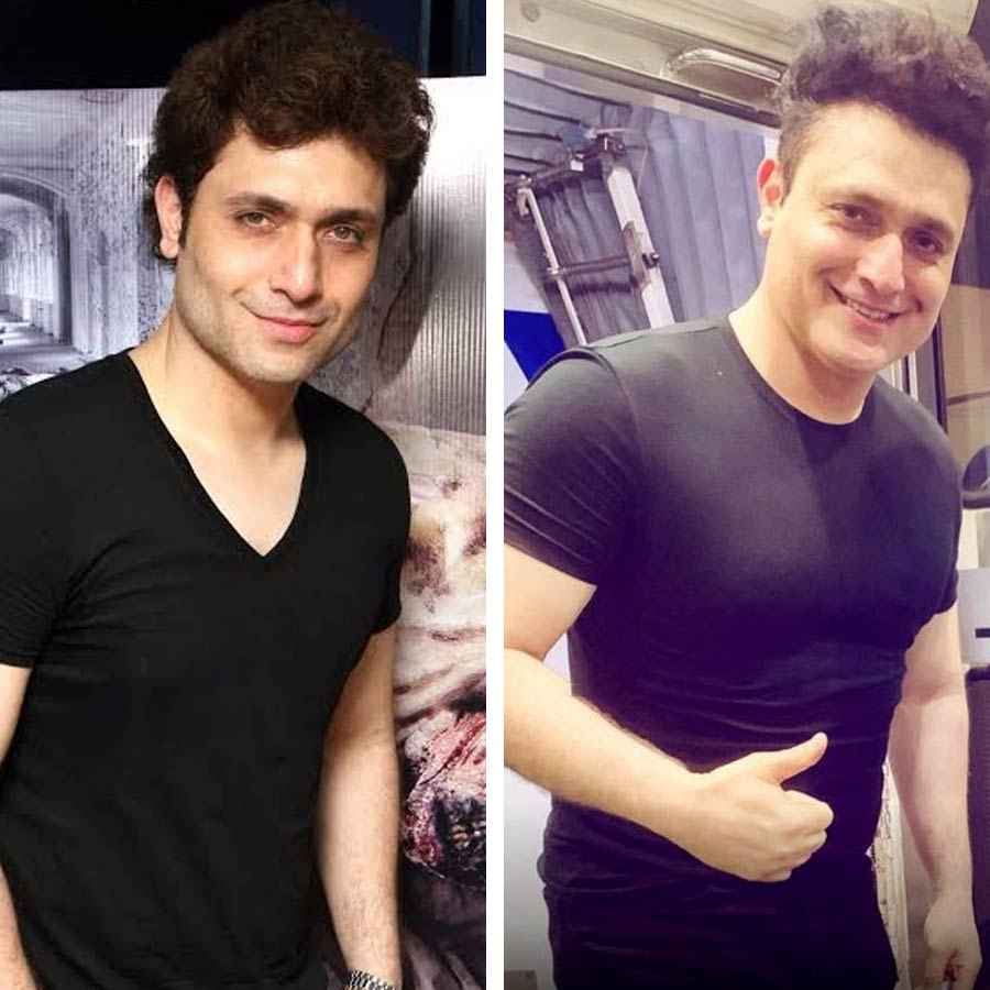 এখন কী করেন শাইনি?