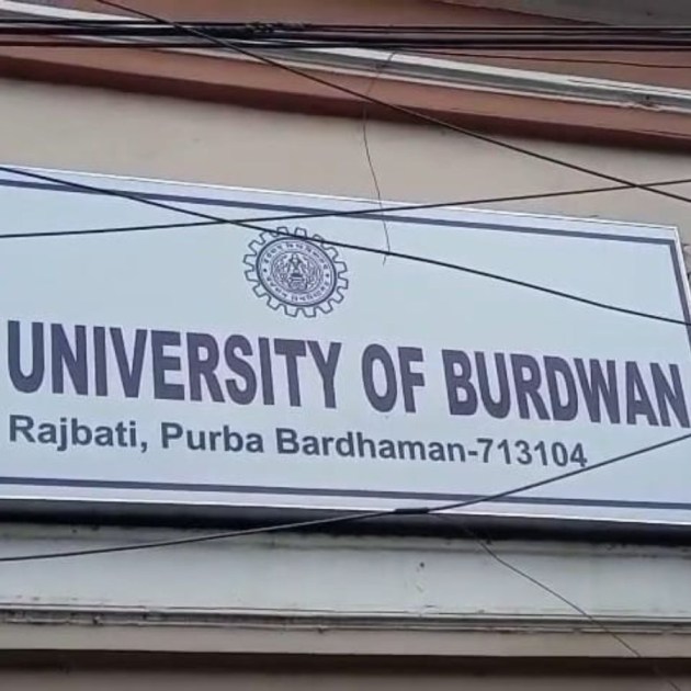Burdwan University
