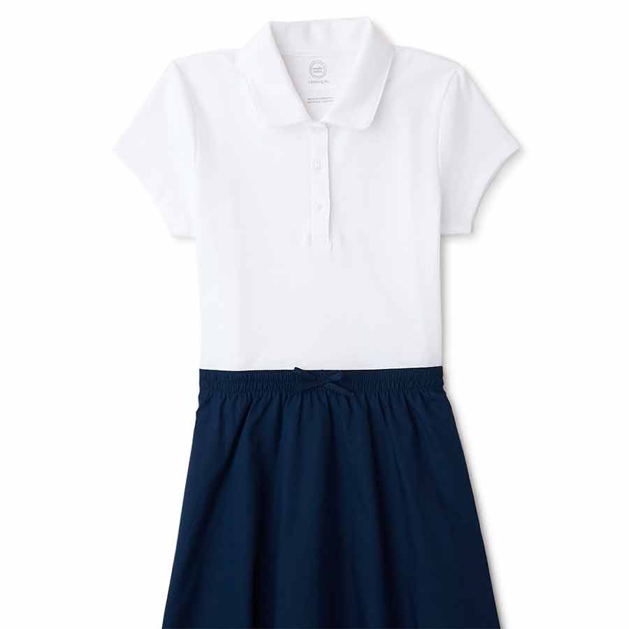 Allegations of fraud in the name of providing students with clothing