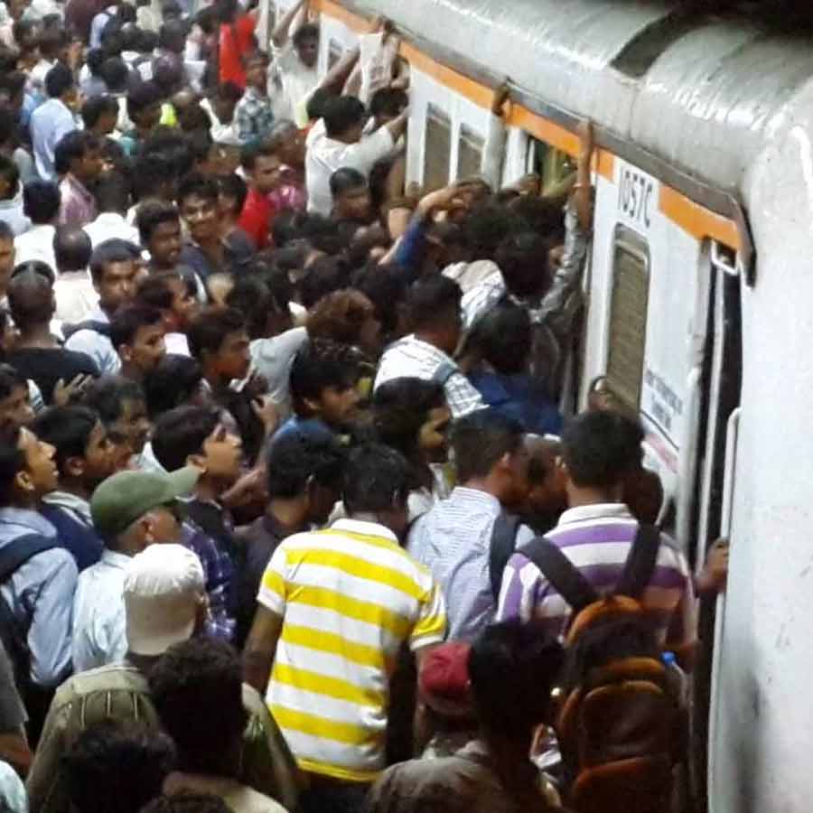 Holding areas have been allocated at three more railway stations in the state to manage crowding