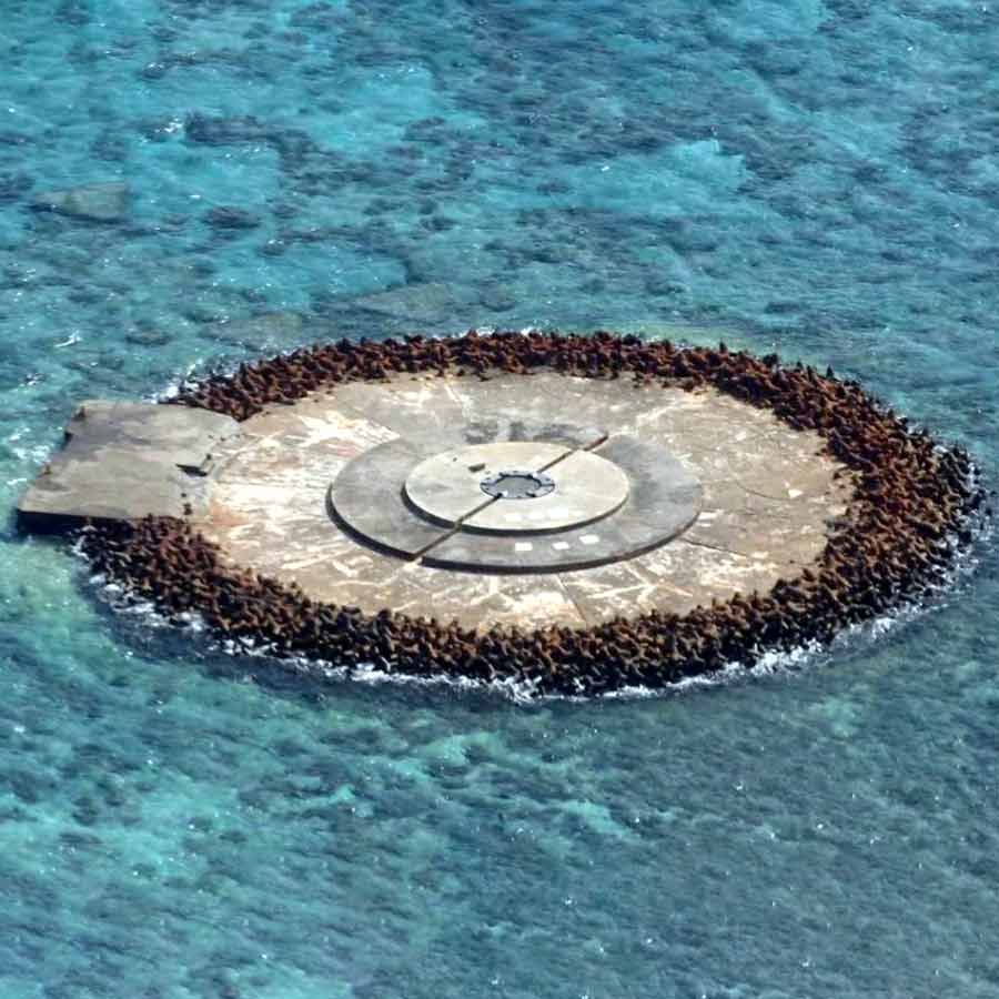 All need to know about Okinotorishima rock, that Japan is trying to protect by spending Billions