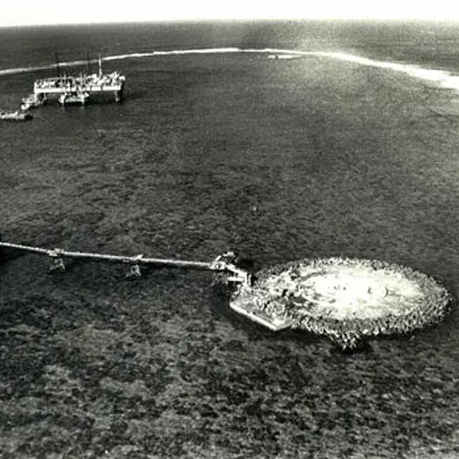 All need to know about Okinotorishima rock, that Japan is trying to protect by spending Billions