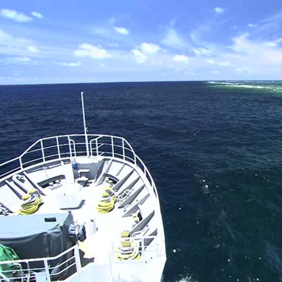 All need to know about Okinotorishima rock, that Japan is trying to protect by spending Billions