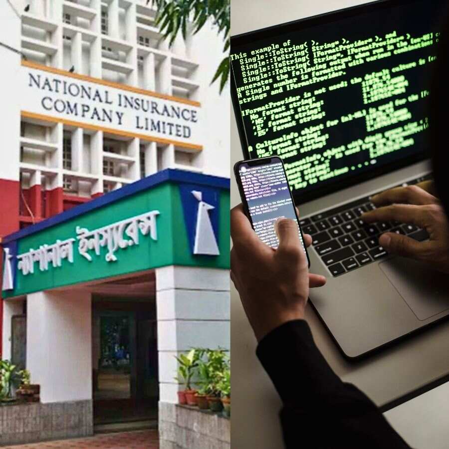 National Insurance Company Limited is looking for ethical hacker in Kolkata office Dgtl