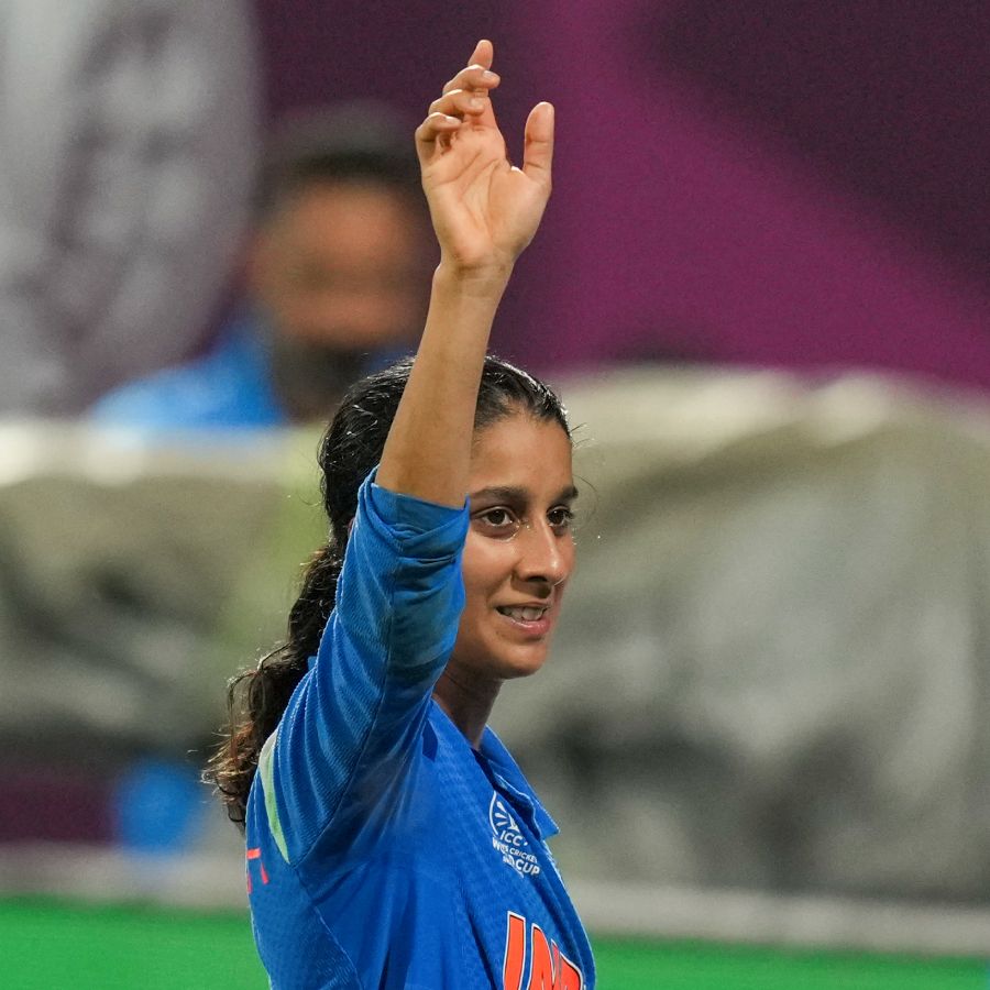 Picture of Jemimah Rodrigues