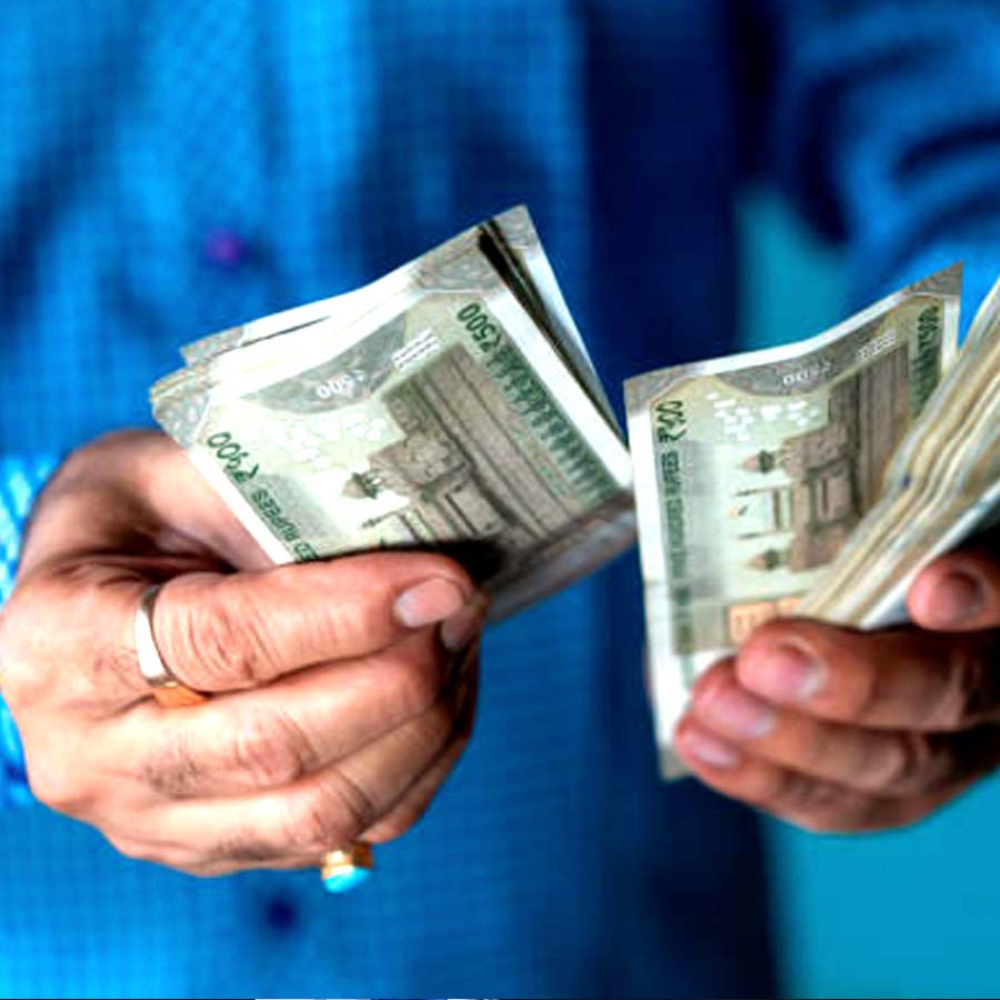 Senior Citizens Savings Scheme 2025