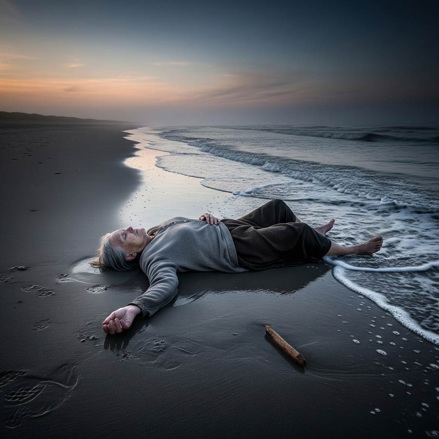 Australian woman dies after cruise leaves her behind in Lizard Island