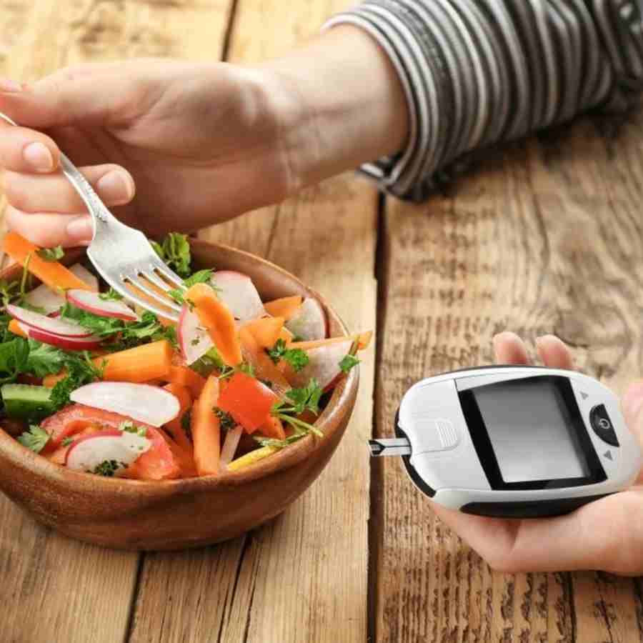 Here are some processes to reverse pre-diabetes within one month