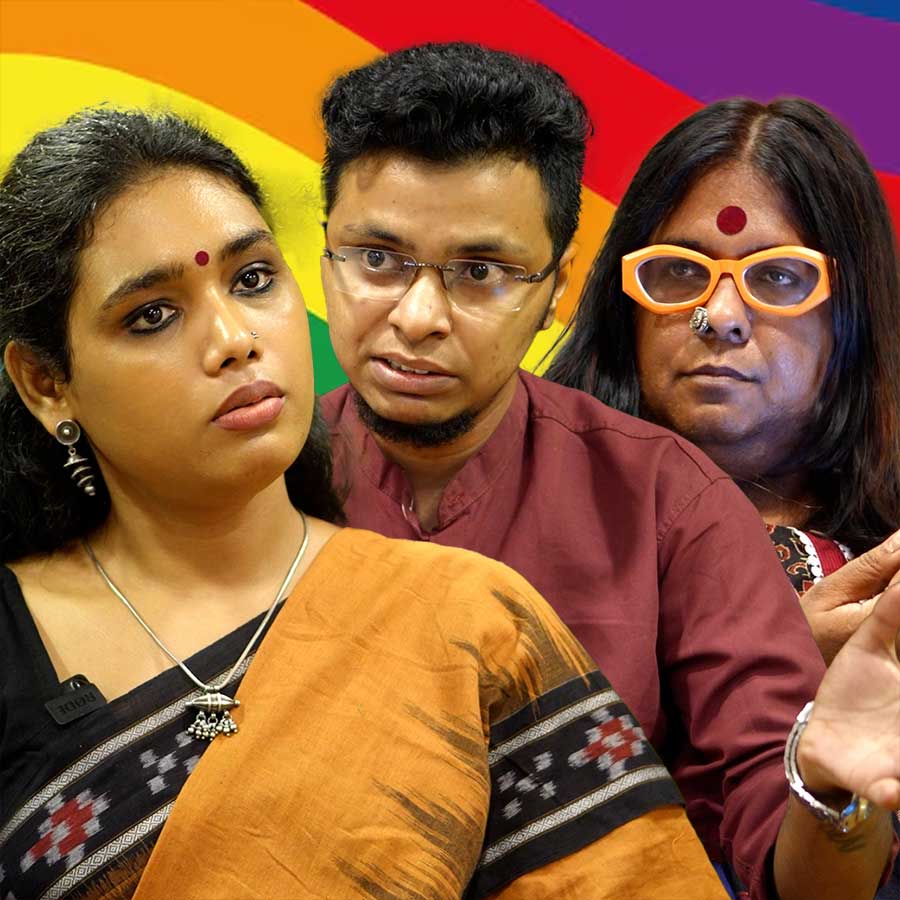 SIR in Bengal brings worry to transgender people in the state dgtl