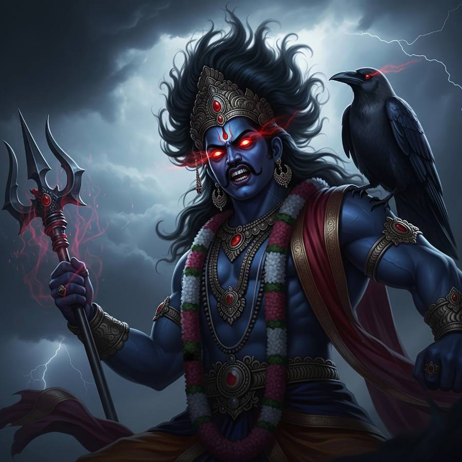 shanidev