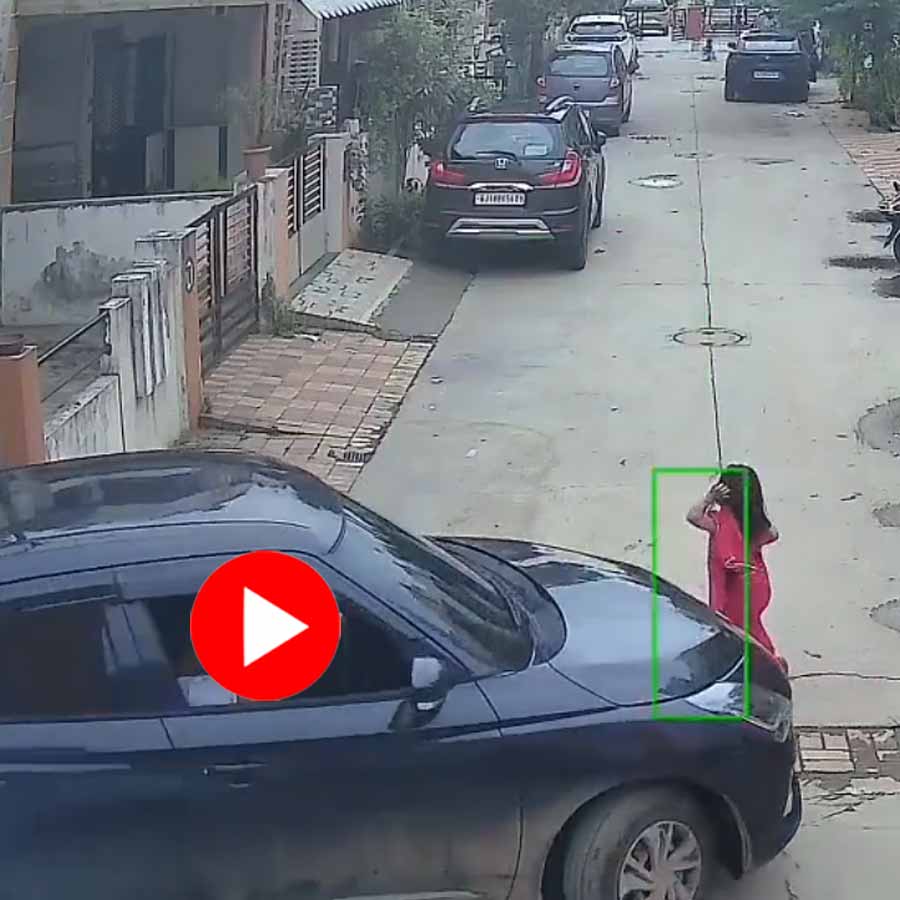 numberless car accident involving an unlicensed teen driver