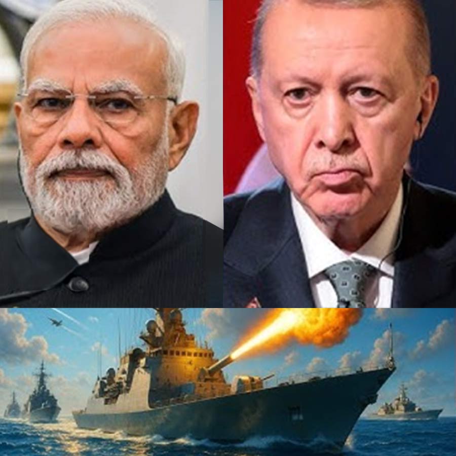 Turkey rejects 55 thousand tons of Indian wheat amid food crisis due to Russia Ukraine war, know its impact on New Delhi 