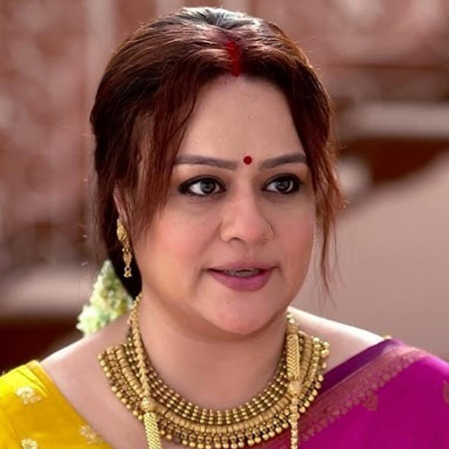 Actress Kamalika Banerjee is disgusted as people are bodyshaming her on the basis of Chirosokha story dgtl