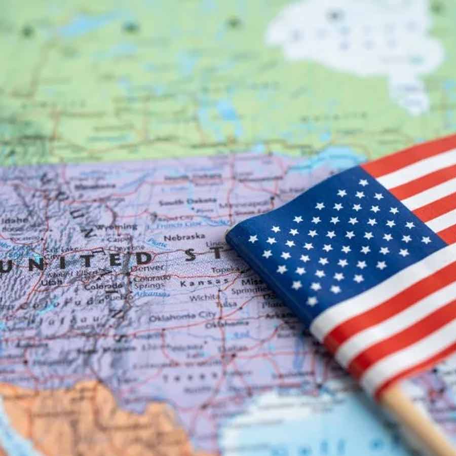 US national debt will surpass Italy and Greece for first time in 100 years, says IMF