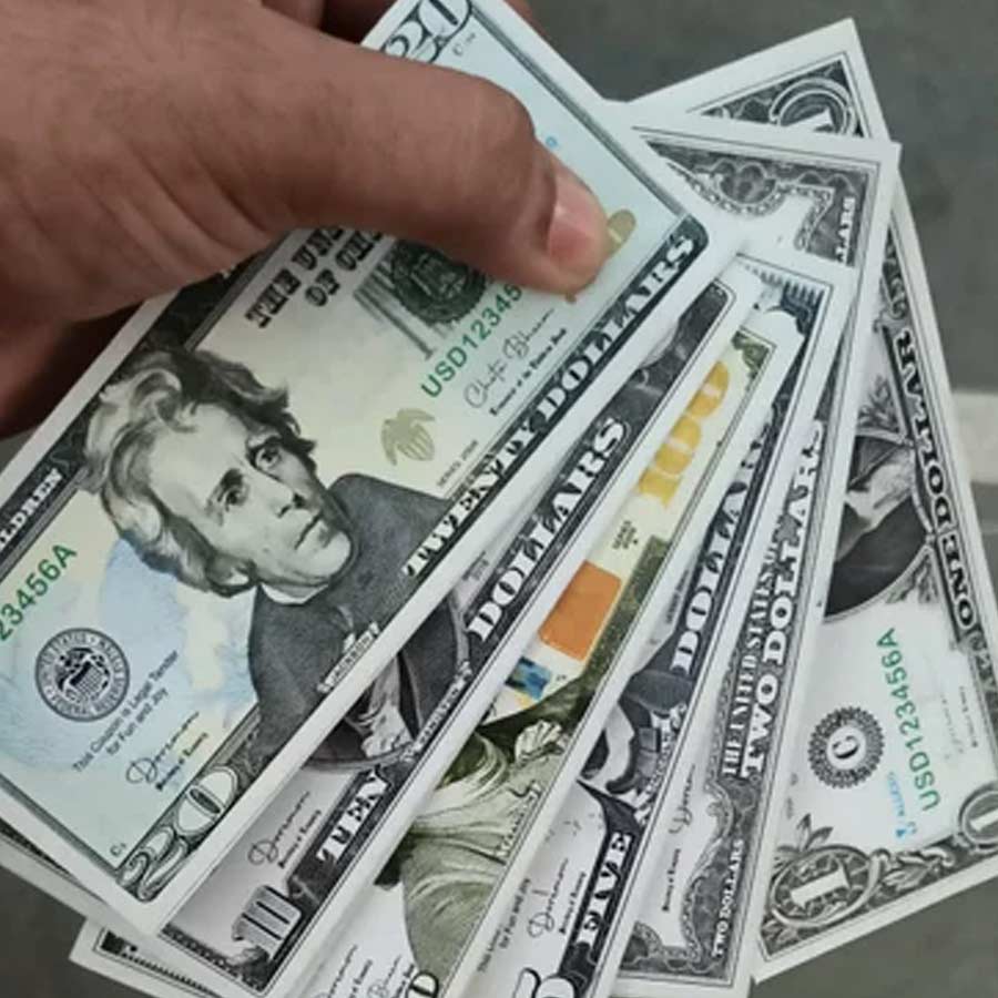 US national debt will surpass Italy and Greece for first time in 100 years, says IMF