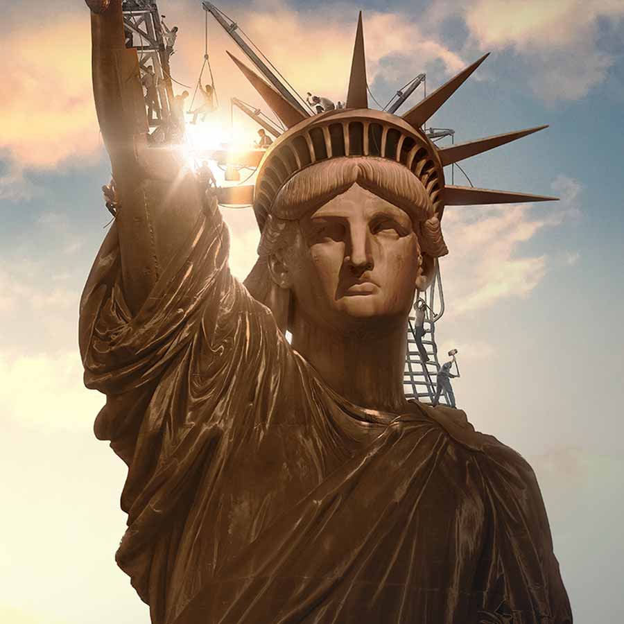 US national debt will surpass Italy and Greece for first time in 100 years, says IMF