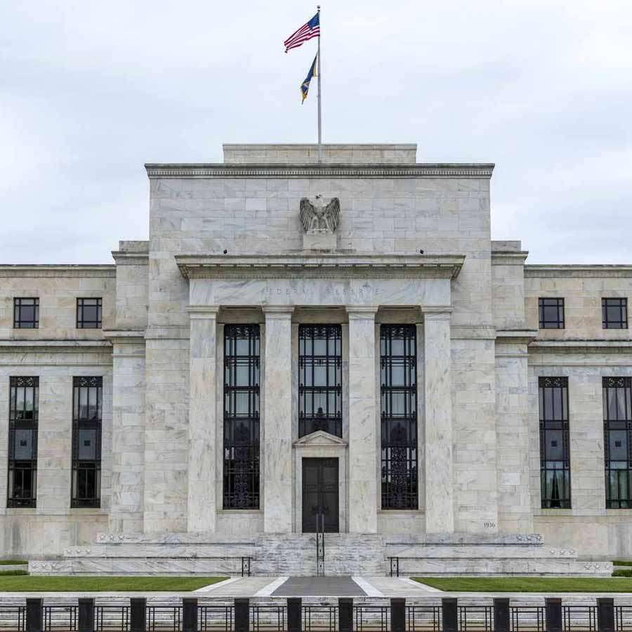 US national debt will surpass Italy and Greece for first time in 100 years, says IMF