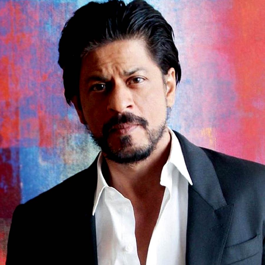 Shah Rukh Khan gave befitted replies to trolls during a question-answer session on social media dgtl