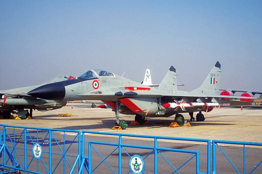 Did India pull out from strategically important Tajikistan Air Base near China, Pakistan and Afghanistan