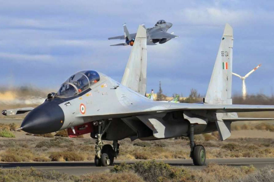 Did India pull out from strategically important Tajikistan Air Base near China, Pakistan and Afghanistan