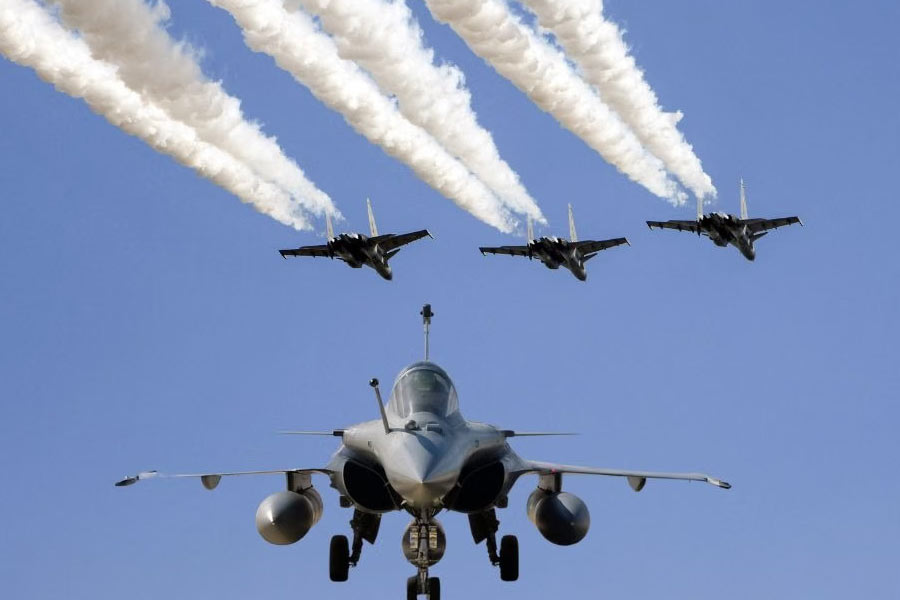 Did India pull out from strategically important Tajikistan Air Base near China, Pakistan and Afghanistan