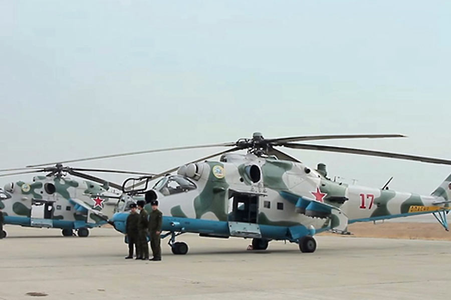 Did India pull out from strategically important Tajikistan Air Base near China, Pakistan and Afghanistan