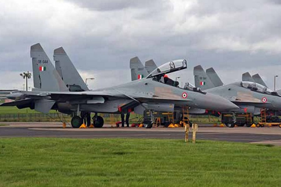 Did India pull out from strategically important Tajikistan Air Base near China, Pakistan and Afghanistan