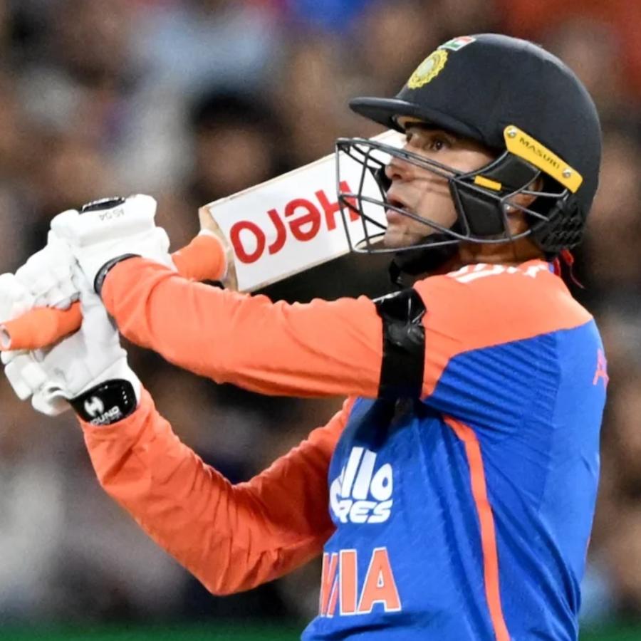 Picture of Abhishek Sharma